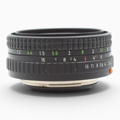 Objectif pentacon prakticar - pentacon,