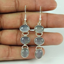 Boucles D'Oreilles Pendantes