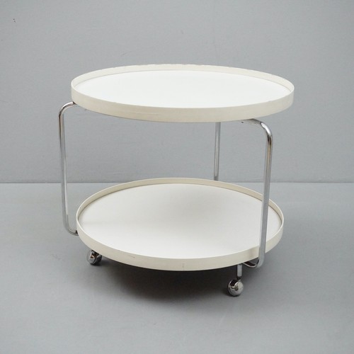 Nouveau table appoint - nouveau, ronde