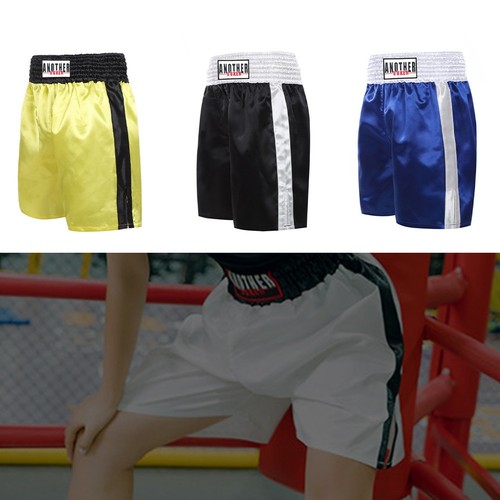 Short muay thai séances - thai,