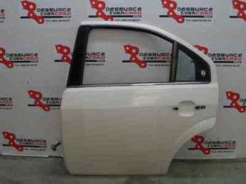 Porte arriere gauche ford - arriere,