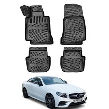Tapis de sol doublure pour