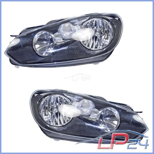 Phare optique projecteur - 2x,