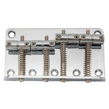 Musiclily Chrome 4 String