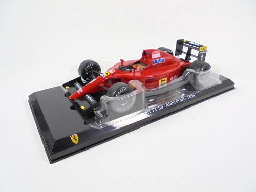 Formule ferrari 90 alain - 1, f1-90