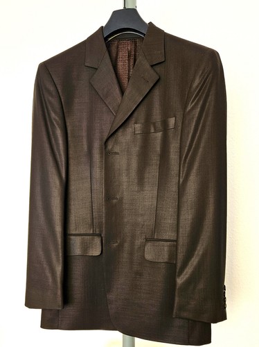 Veste costume vintage givenchy - costume,