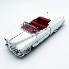 Franklin Mint Cadillac
