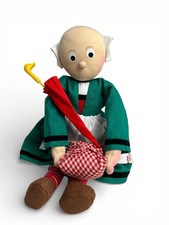 Vintage poupée chiffon