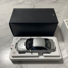 [Avec boîte] BMW M3 Coupé