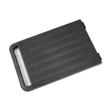 Miroir de coiffure double