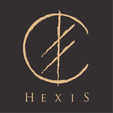 Hexis MMX-MMXX (CD) Album