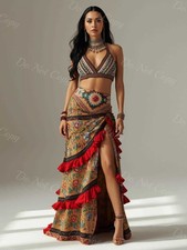 Photo A4 portrait féminin