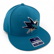 Fanatics San Jose Sharks NHL