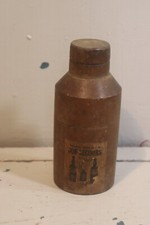 Ancien boite en bois 13,2