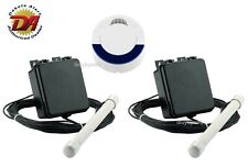 Dakota Alert DCPA-4000 2