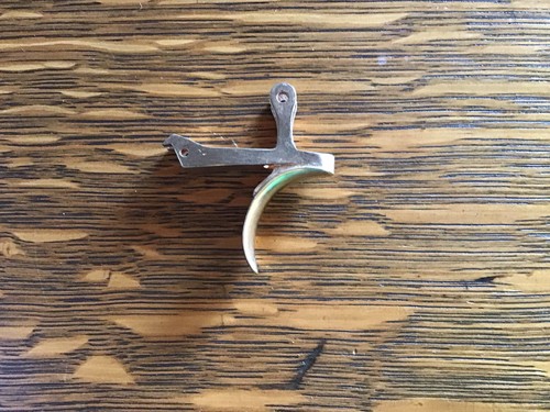 Perazzi 12ga used - used, gold