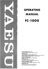 Bedienungsanleitung-Operating