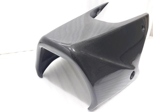Coquille protection carbone - coquille,