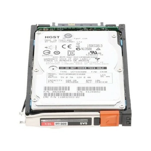 Disque dur hdd sas - (serveur),