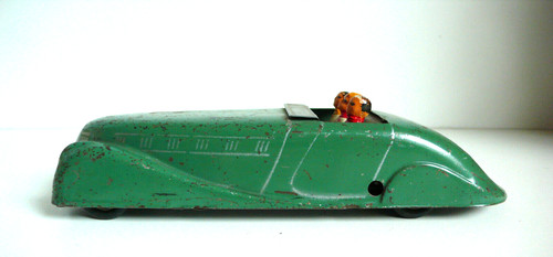 Cij jouets renault - ,