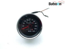 Horloge MPH Harley-Davidson FXR Super Glide 1989-1994