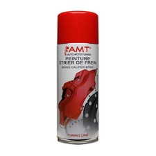Bombe de peinture pour étrier