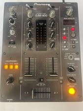 Mixeur audio Pioneer DJ