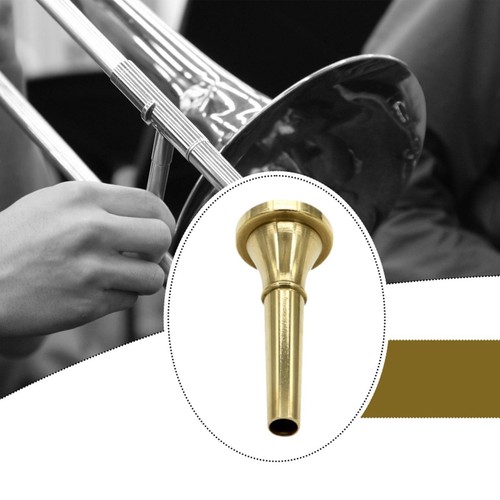 Embouchure trombone alto - de,