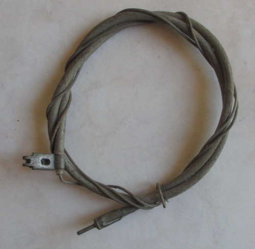 Câble antenne radio - -, citroën