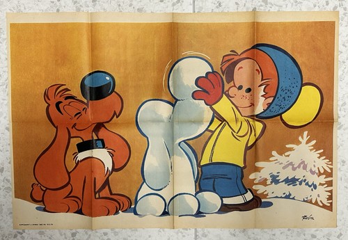 Boule bill par roba - et,