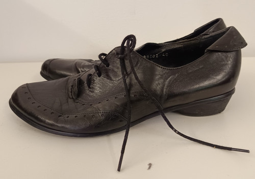Canal grande chaussures - grande,