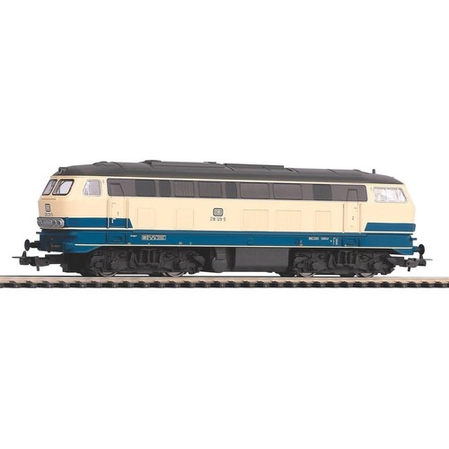 Piko 57903 locomotive - h0,