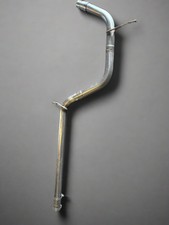 PIPE DYNAMICS - Audi A3 2.0