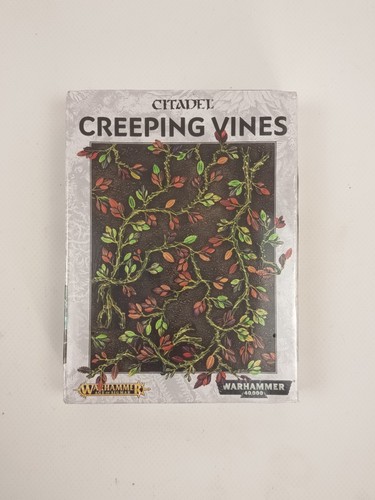 Décor vignes creeping vines - décor,