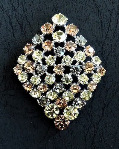 Broche christian dior - broche,