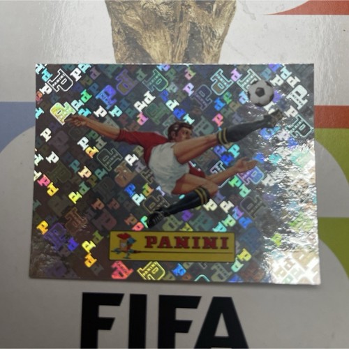 Rare vignette panini fifa - rare,