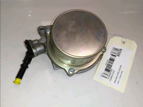 Vacuum pompe frein booster - pompe,