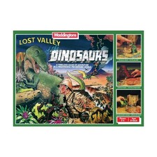 Jeu De Société Waddingtons