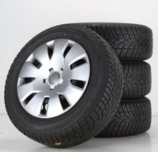 Audi A4 B8 Roues D'Hiver