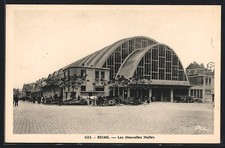 CPA Reims, Les Nouvelles