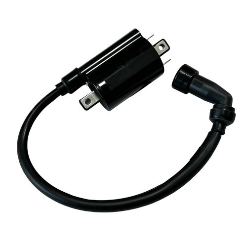 New ignition coil perfekt - 1x,
