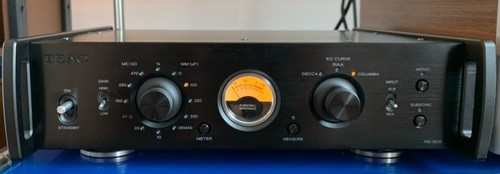 Teac 505 220v - pe-505, /