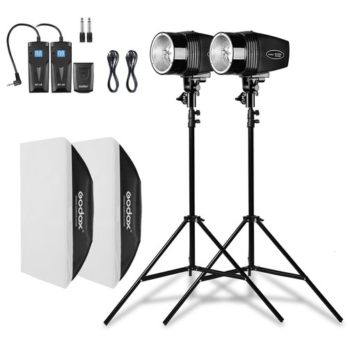 Godox professional studio - professional,