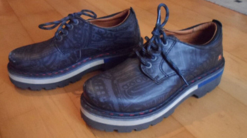 Chaussures art pointure - chaussures,