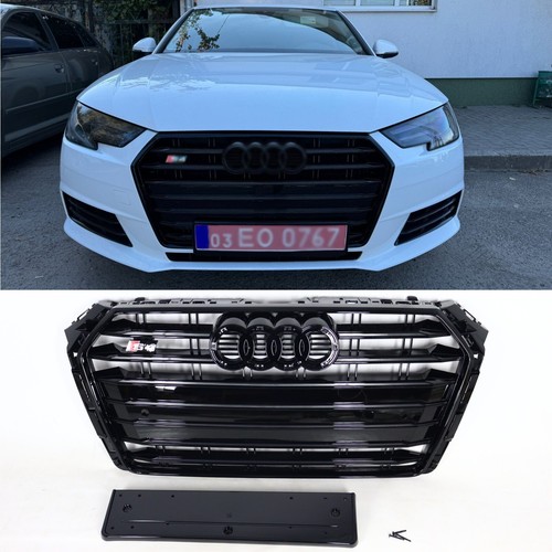 Pour audi 2015 b9 - pour, a4