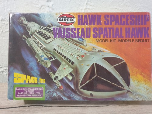 Airfix 05173 hawk - airfix,
