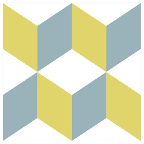 Stickers carreaux de - stickers,