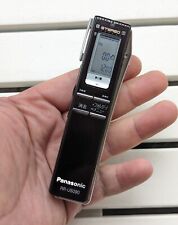 Rare enregistreur vocal IC