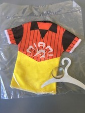Ancien Mini Maillot Foot Miami