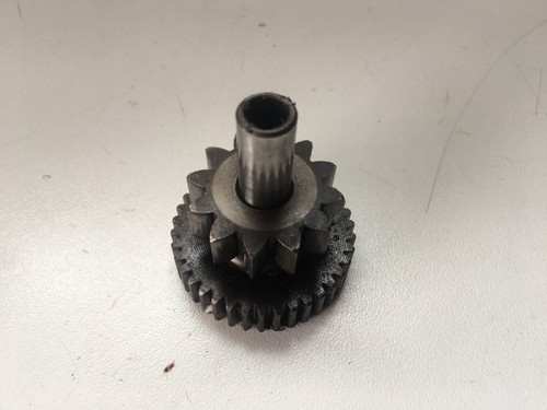 Pignon demarreur moteur - un, de